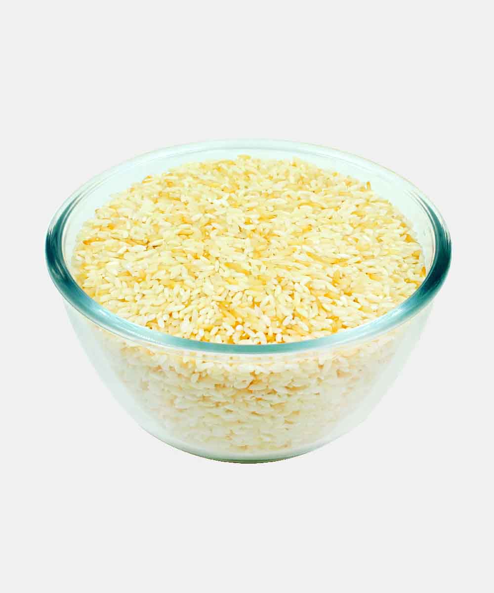 Kolam Brown Rice/Jeera Kolam Tandul 500 Gm