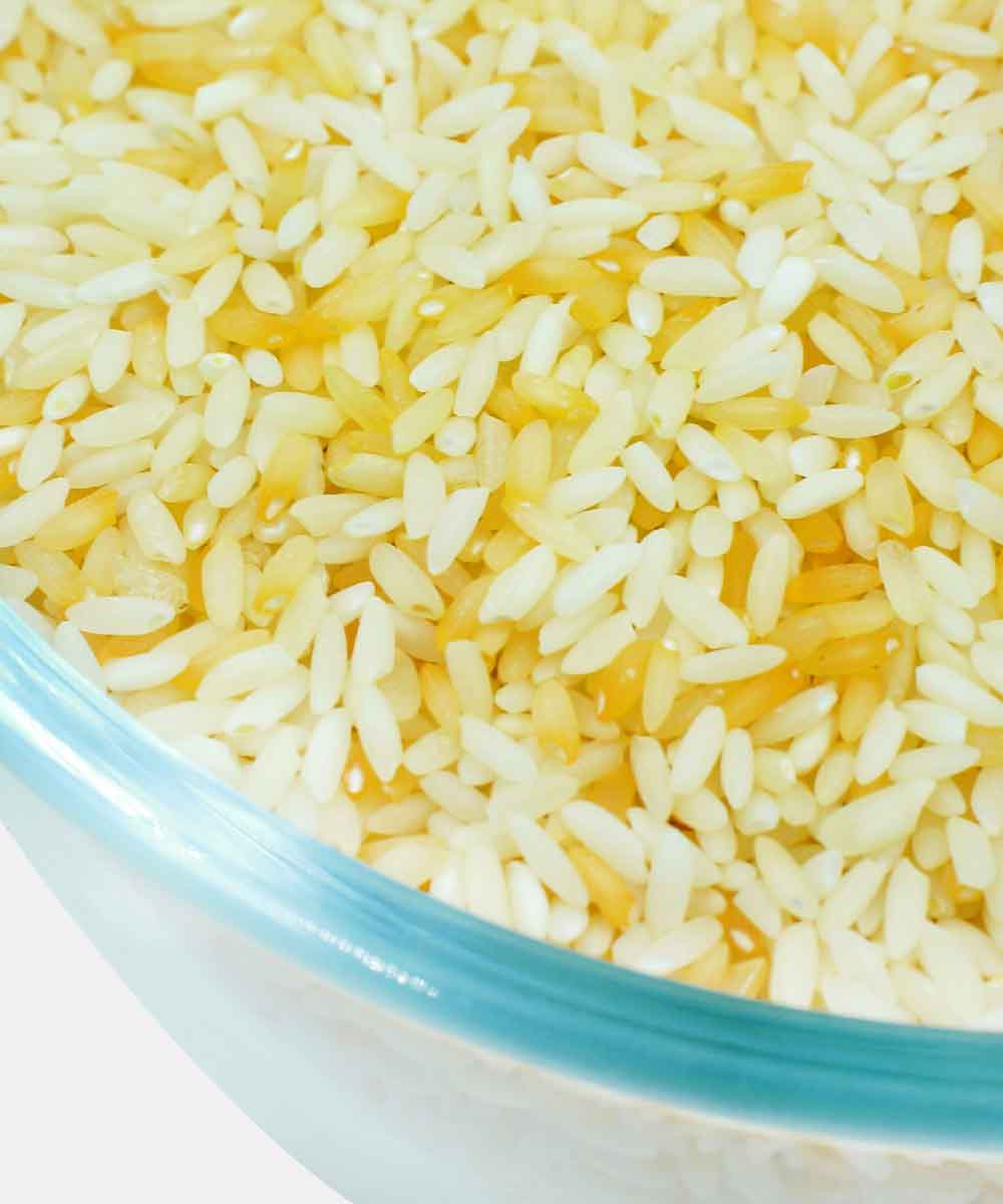 Kolam Brown Rice/Jeera Kolam Tandul 500 Gm