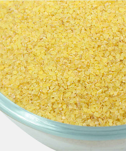 Wheat Broken Daliya/Thin Lapsi 500 Gm