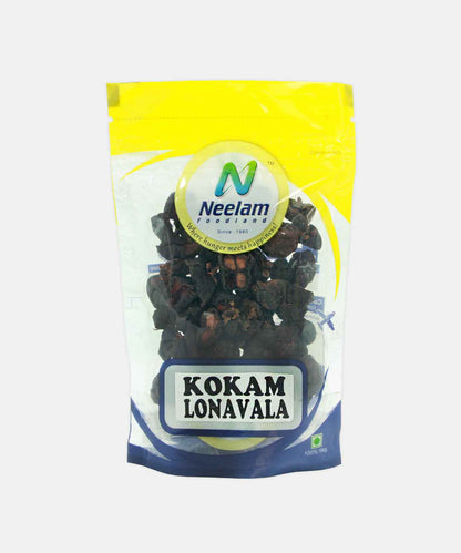 Mangosteen/Kokum Lonavala 100 Gm