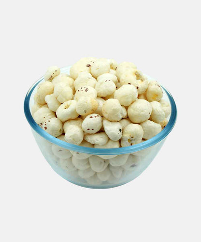 Raw Makhana 100 Gm