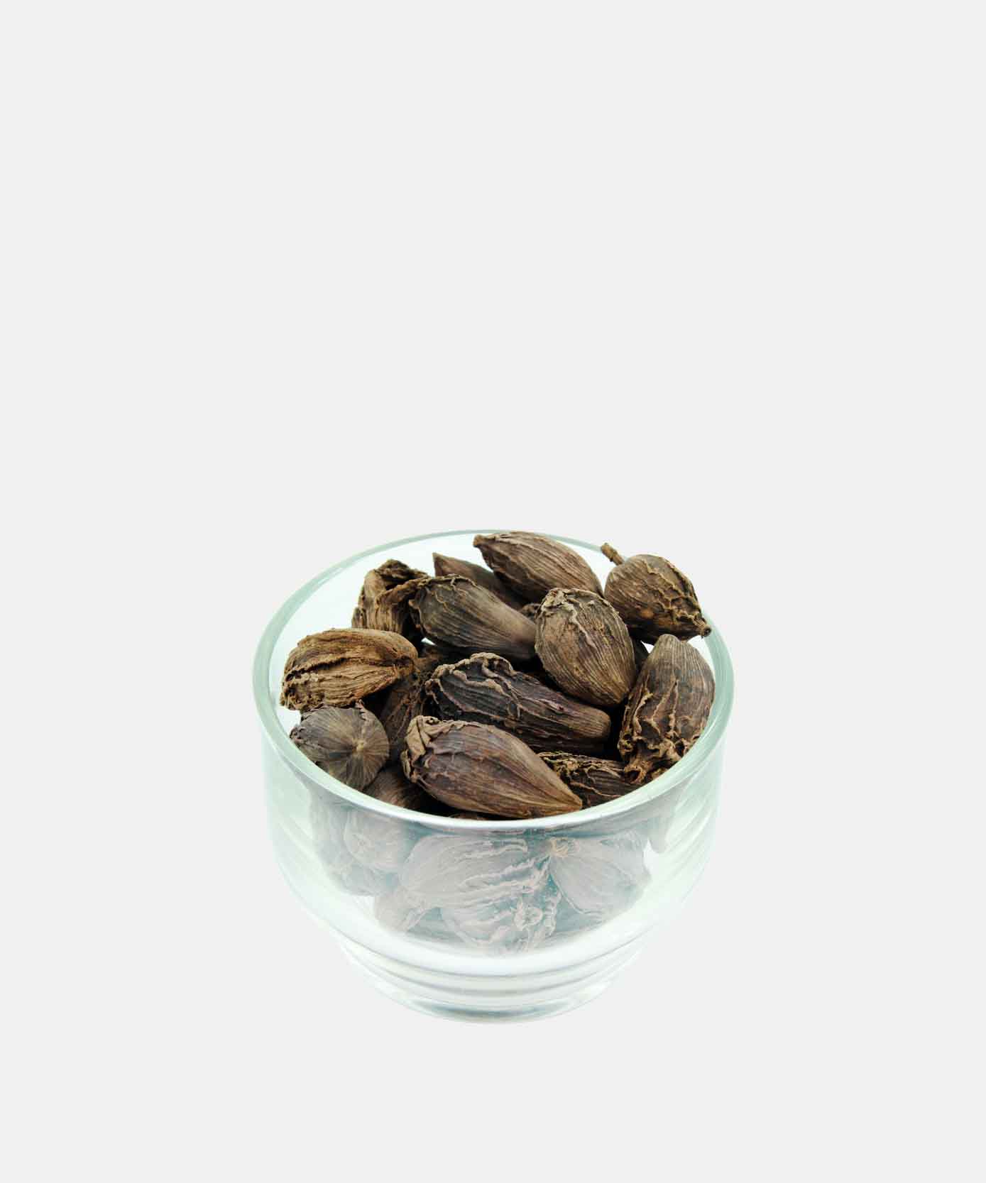 Black Cardamom/Masala Elaichi 50 Gm