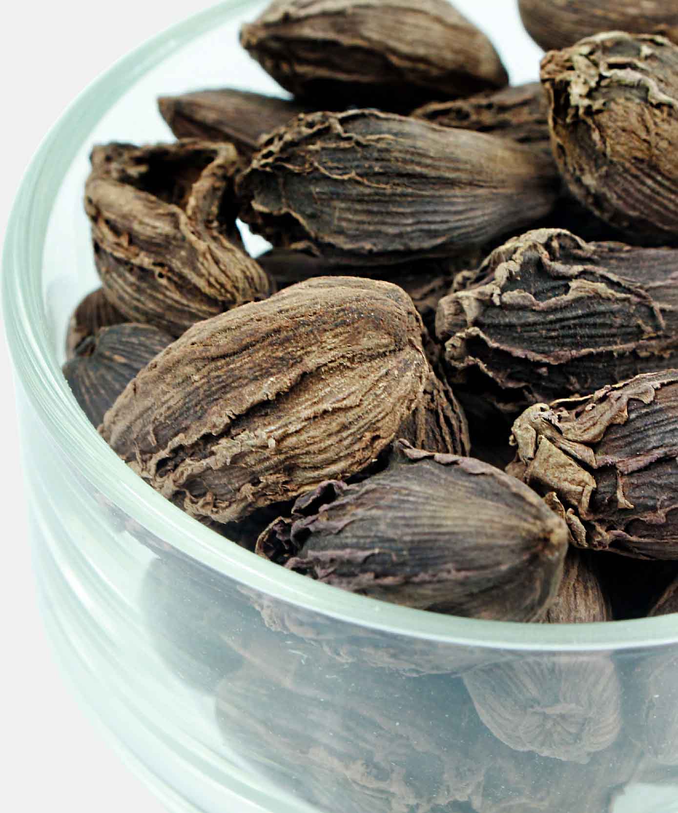 Black Cardamom/Masala Elaichi 50 Gm
