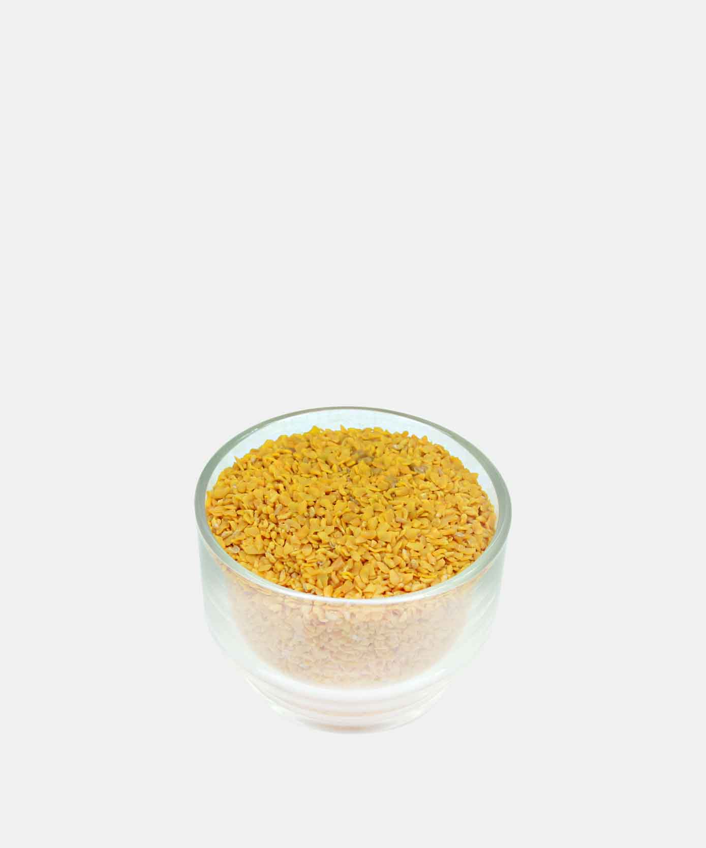 Methi Kuriya/Fenugreek Spilit 100 Gm