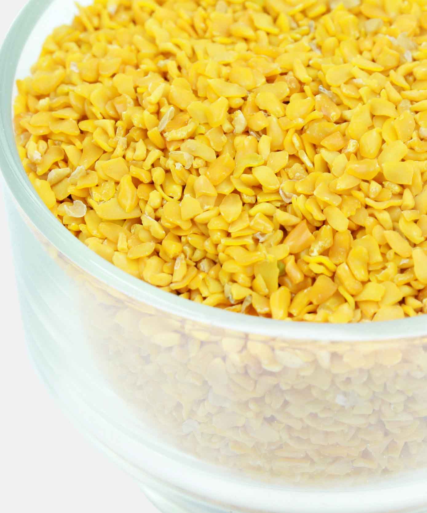 Methi Kuriya/Fenugreek Spilit 100 Gm