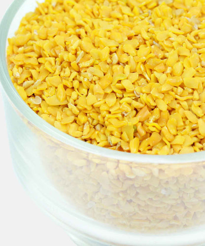 Methi Kuriya/Fenugreek Spilit 100 Gm