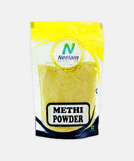 Methi/Fenugreek Powder 100 Gm