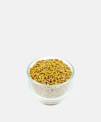 Fenugreek Seeds/Methi Dana 100 Gm