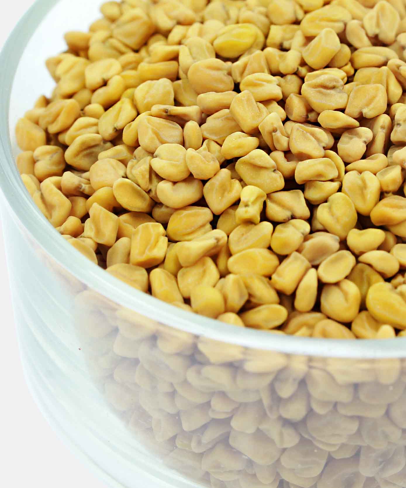 Fenugreek Seeds/Methi Dana 100 Gm