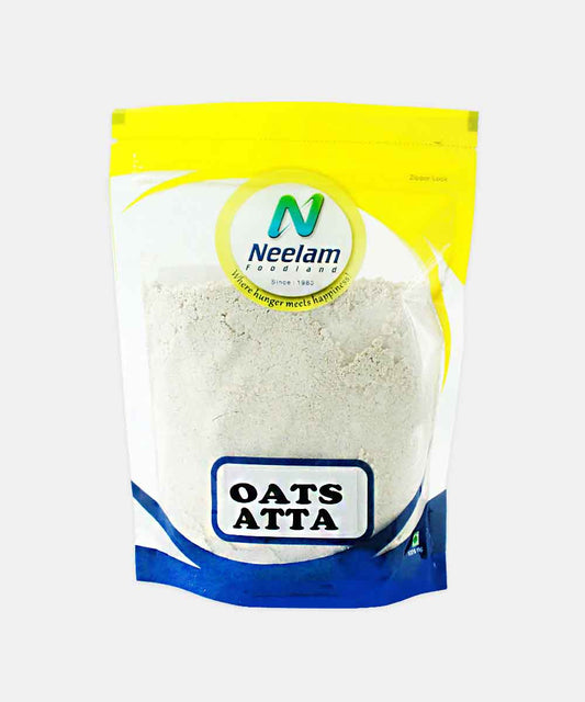 Oats Atta 250 Gm