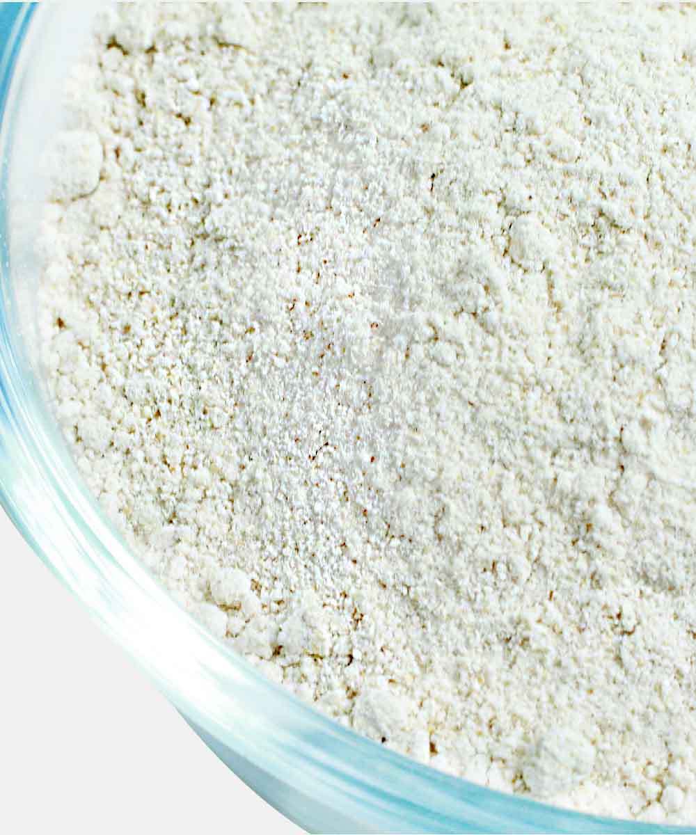 Oats Atta 250 Gm