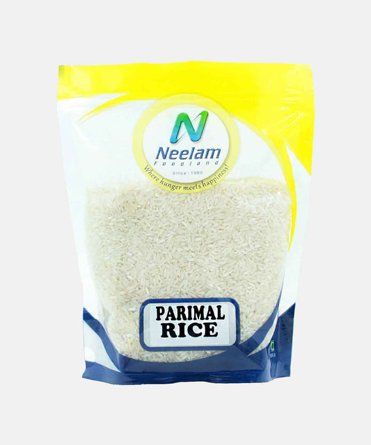 Parimal Rice 1 Kg