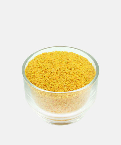 Crushed Mustard/Rai Kuriya 100 Gm