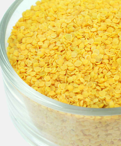 Crushed Mustard/Rai Kuriya 100 Gm