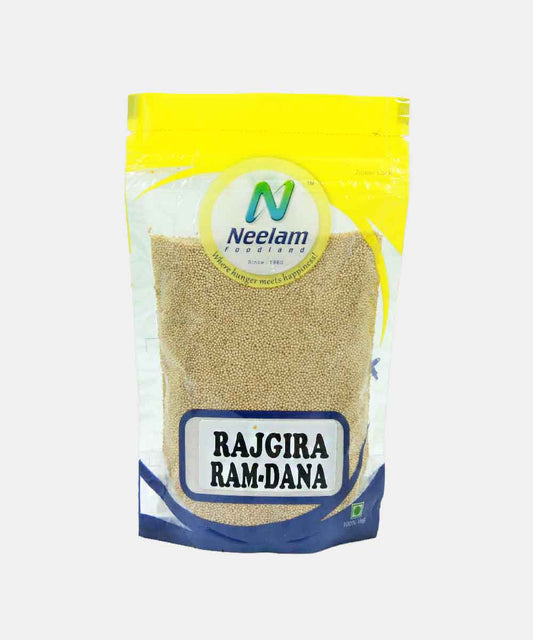 Rajgira Ramdana 100 Gm