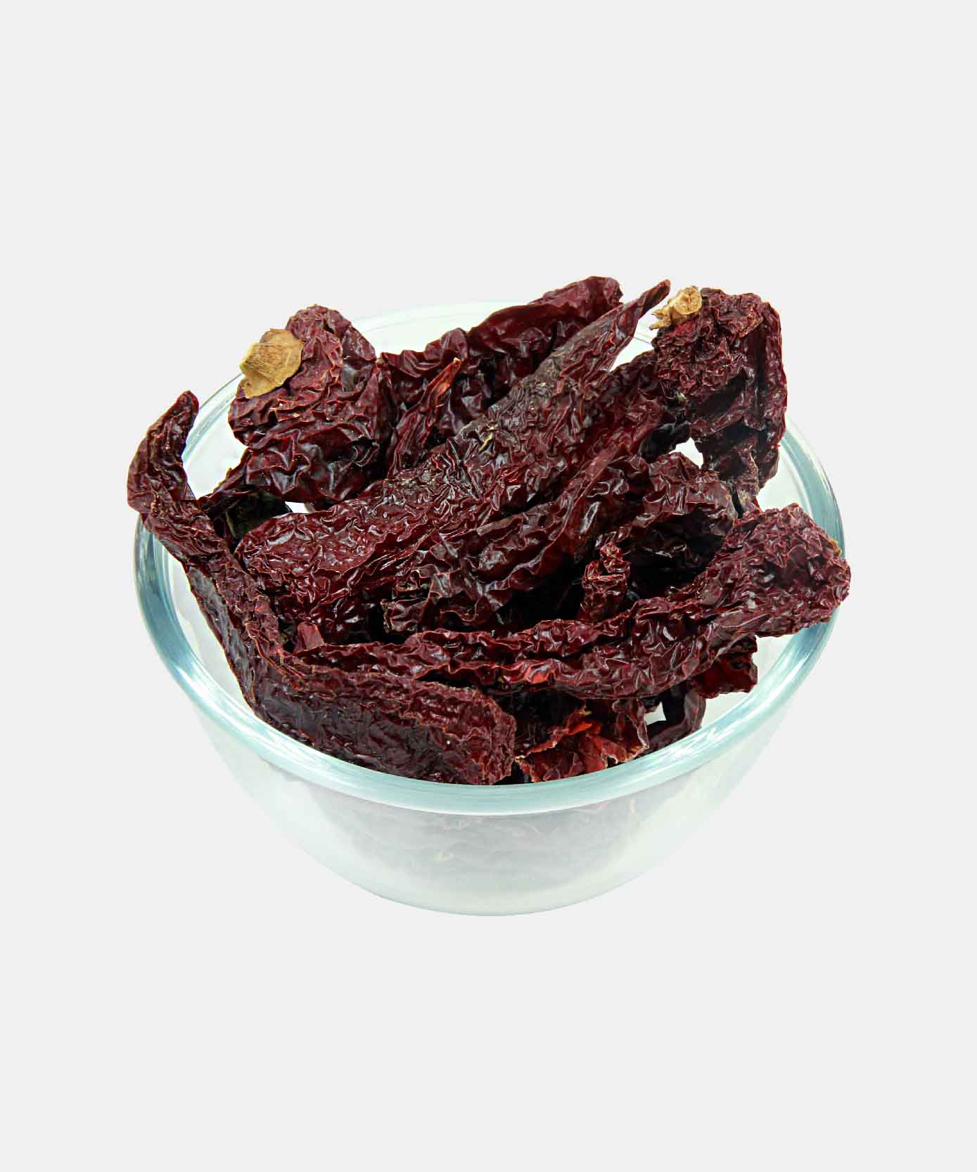 Whole Red Chilly Kashmiri Mirch 100 Gm