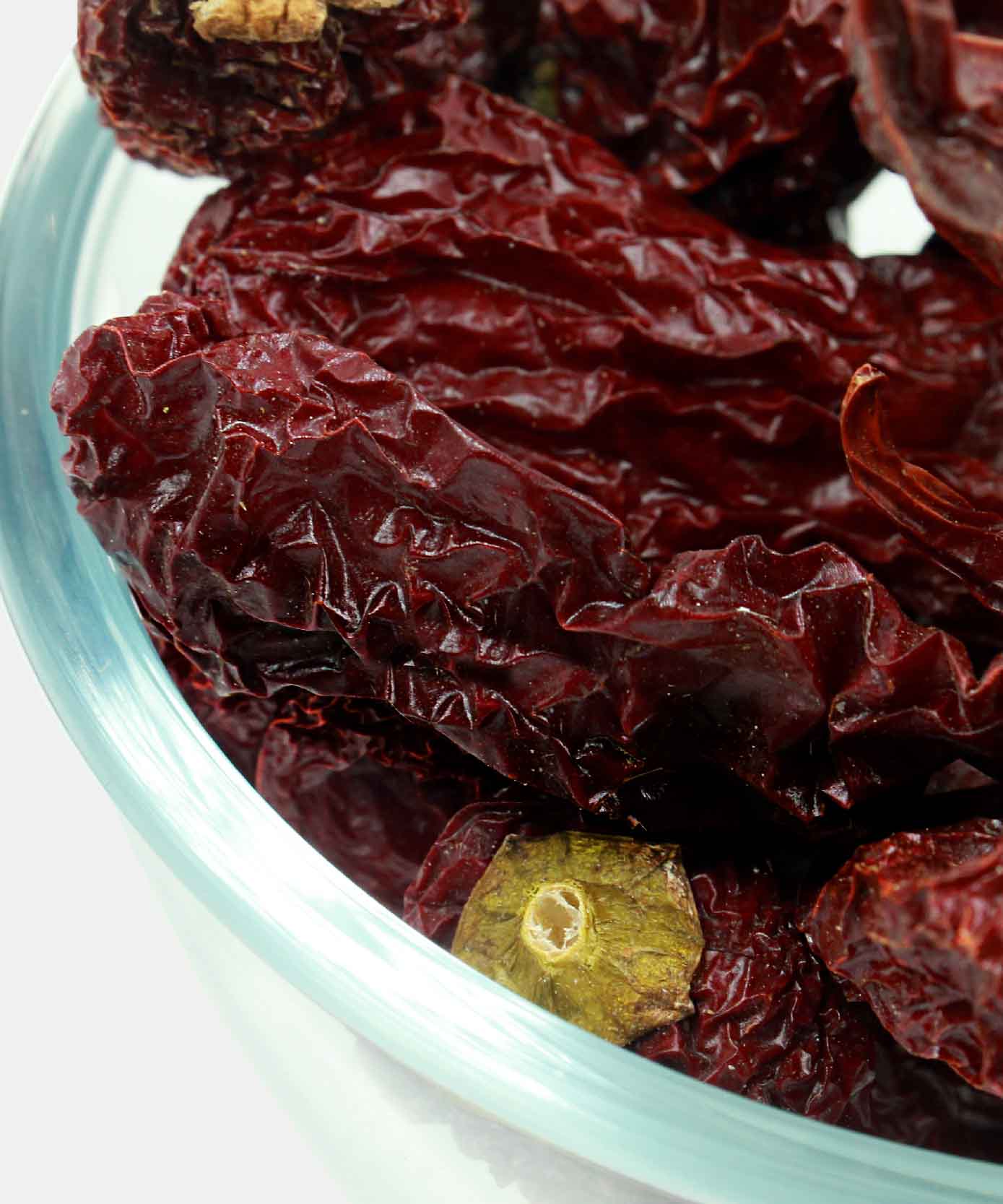 Whole Red Chilly Kashmiri Mirch 100 Gm