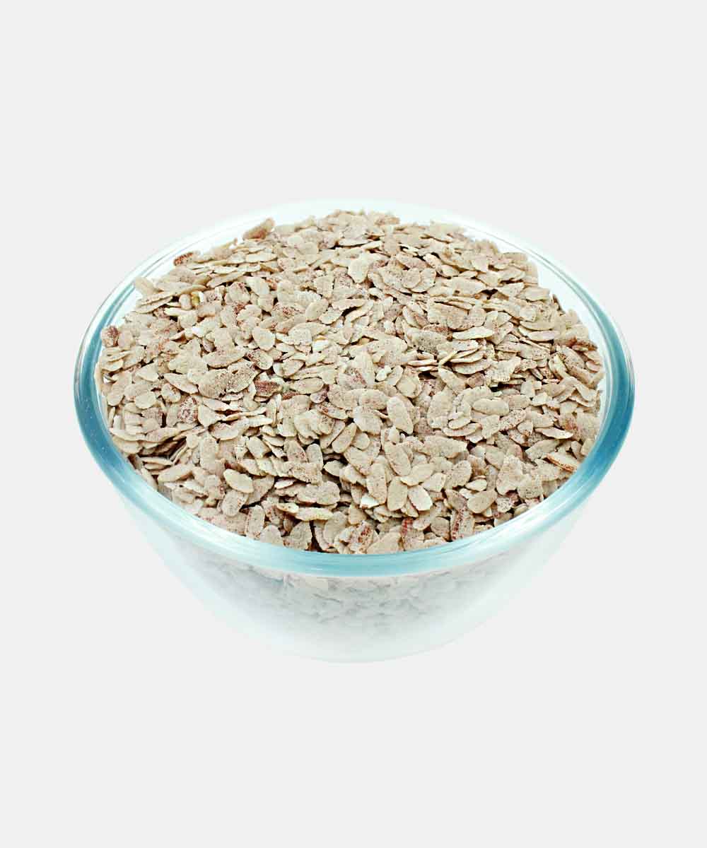 Red Poha 500 Gm