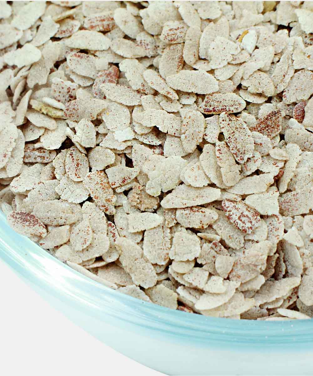 Red Poha 500 Gm