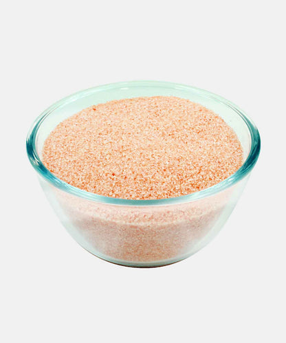 Himalayan Rock Salt Pink Sindhav 500 Gm