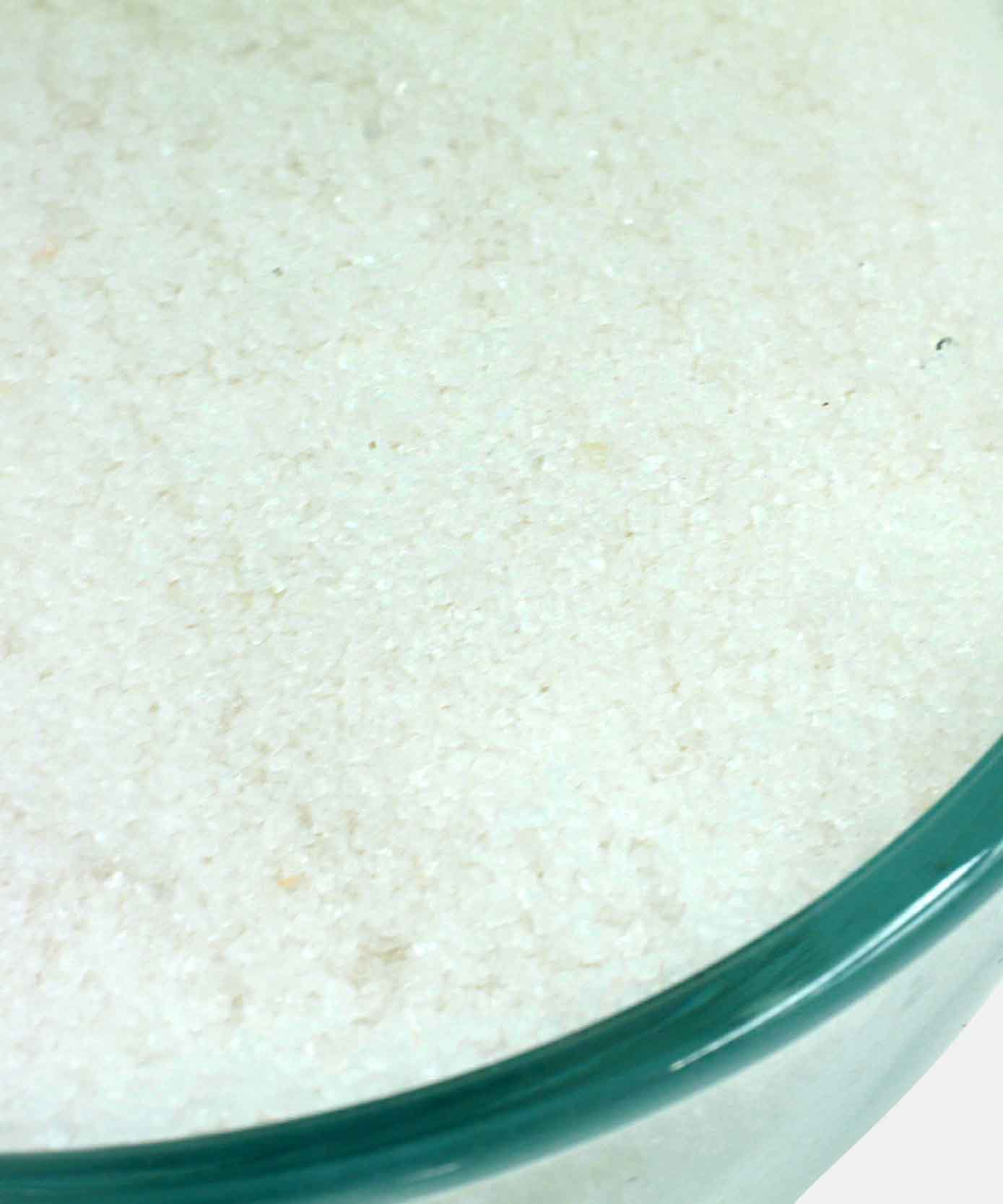 Himalayan Rock Salt White Sindhav 500 Gm