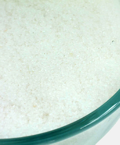 Himalayan Rock Salt White Sindhav 500 Gm