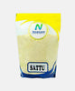 Roasted Bengal Gram Flour/Sattu Atta 500 Gm