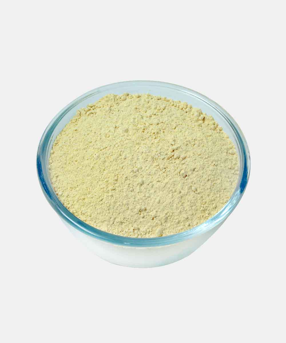 Roasted Bengal Gram Flour/Sattu Atta 500 Gm