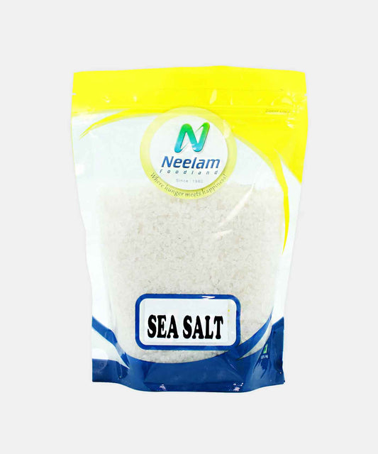 Sea Salt 750 Gm