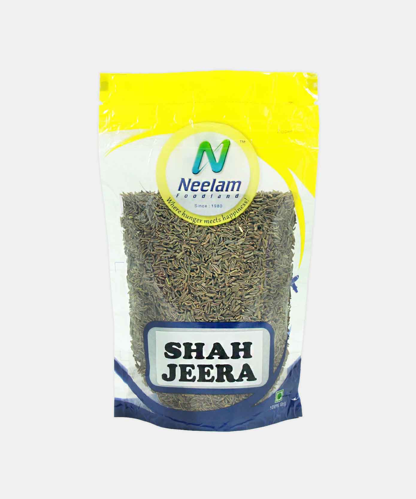 Shah Jeera/Cumin Seeds 20 Gm