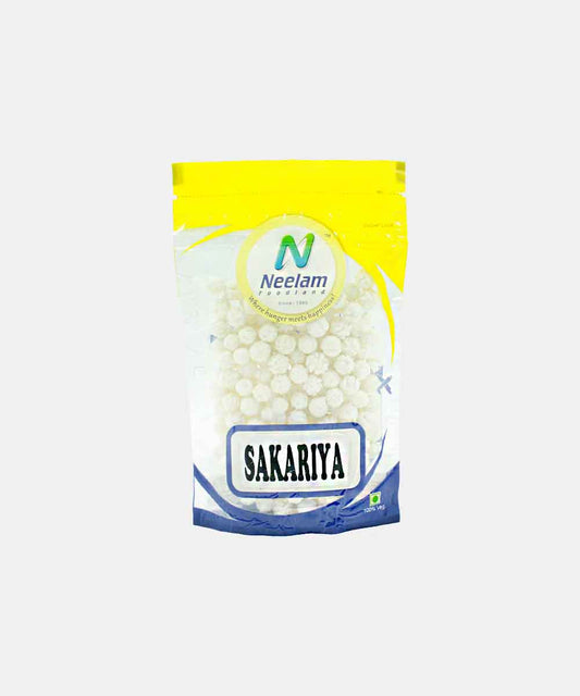 Sakariya 100 Gm