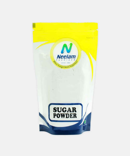 Sugar Powder 250 Gm