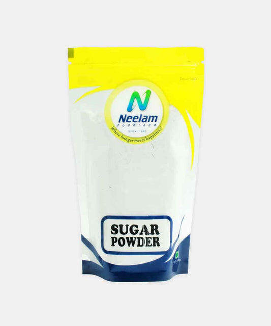 Sugar Powder 250 Gm