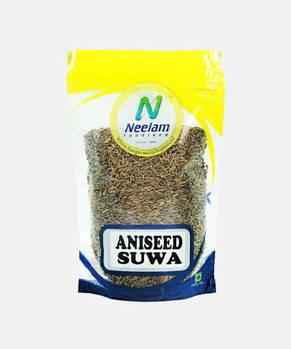 Aniseed Suwa Dill Seed 100 Gm