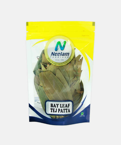 Bay Leaf/Tej Patta 20 Gm