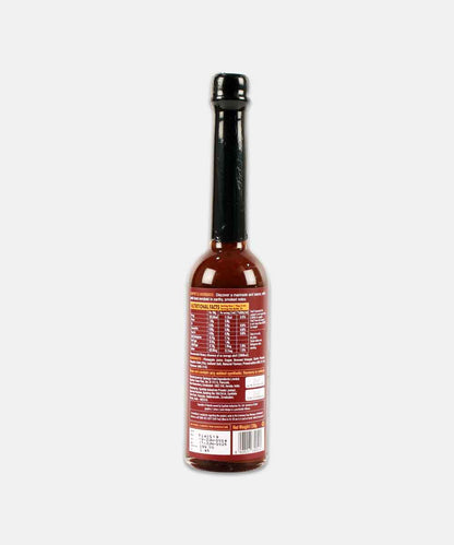 Sprig Chipotle Adobado Mexican Chilli Sauce 120 Gm