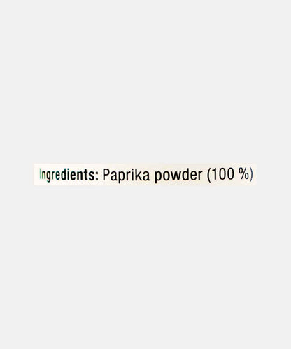 Sprig Sweet Paprika Mild 30 Gm