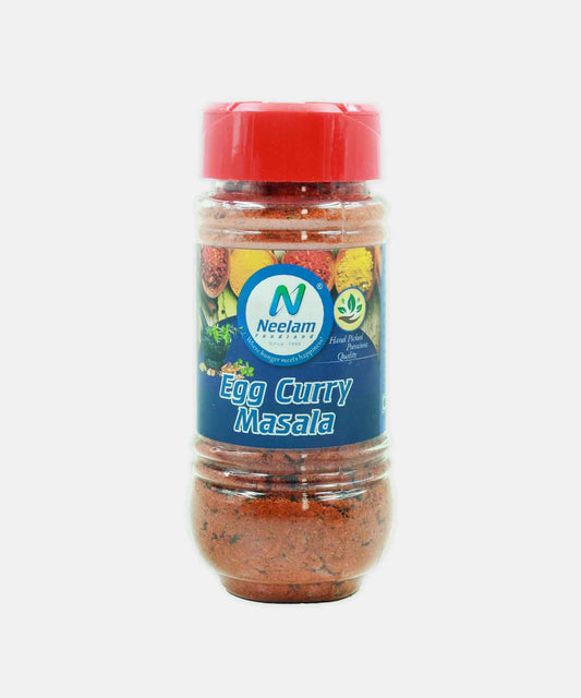 Egg Curry Masala 100 Gm