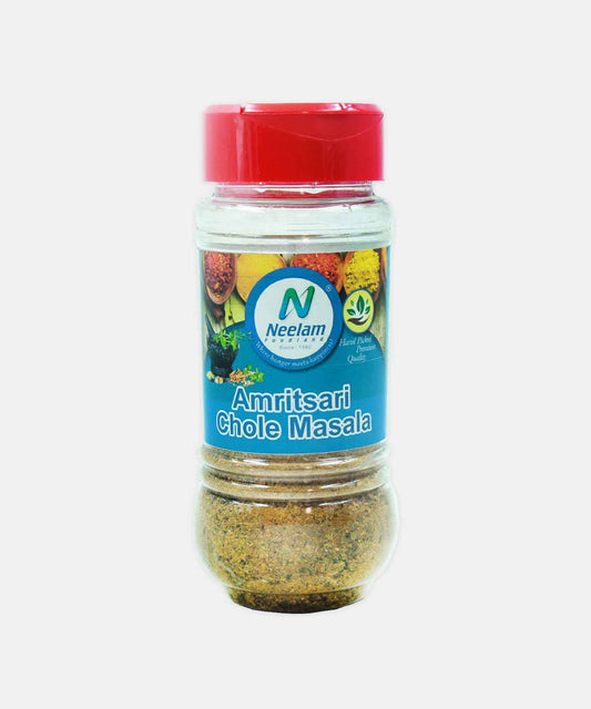 Amritsari Chole Masala 100 Gm