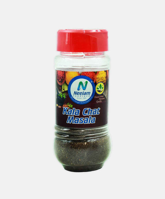 Kala Chaat Masala 100 Gm