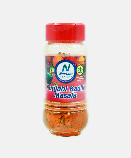 Punjabi Kadhi Masala 150 Gm