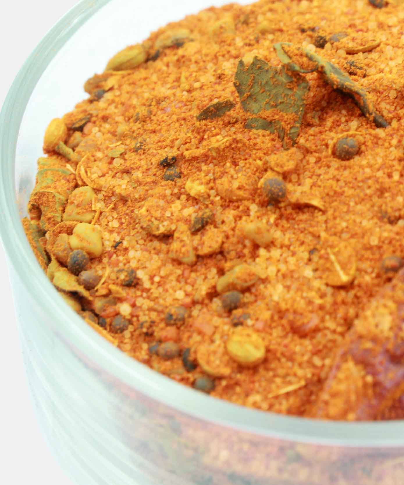Punjabi Kadhi Masala 150 Gm
