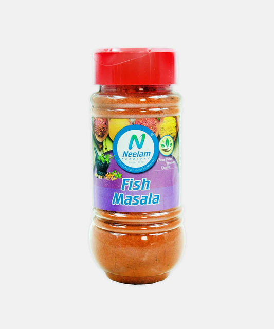 Fish Masala 100 Gm