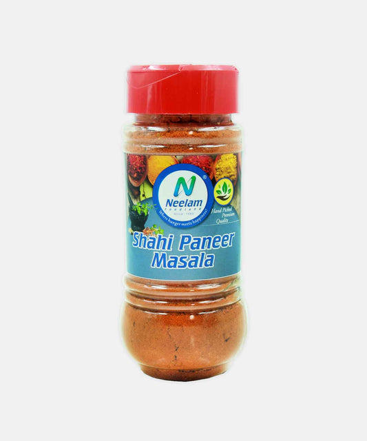 Shahi Paneer Masala 100 Gm