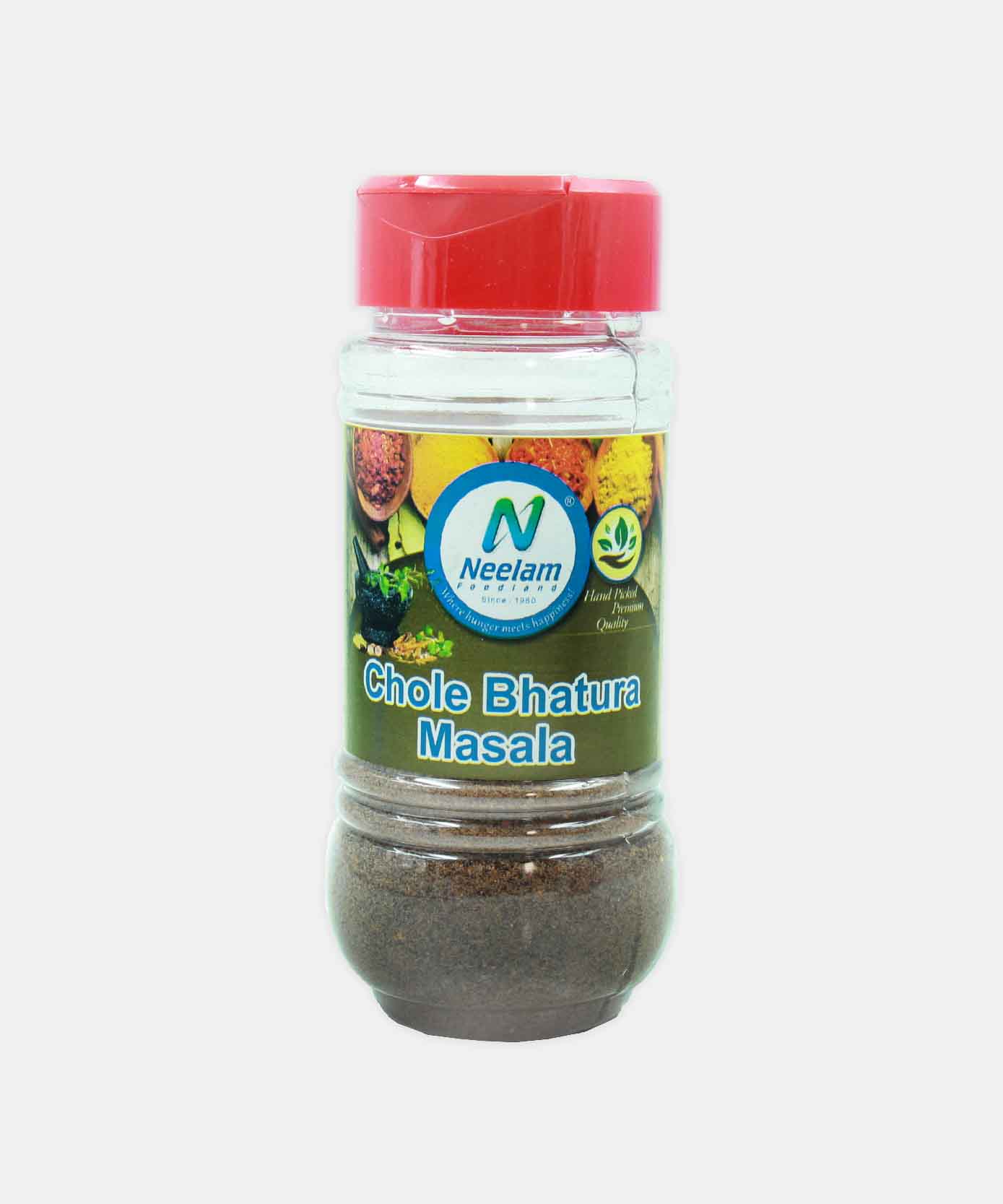 Chole Bhatura Masala 100 Gm