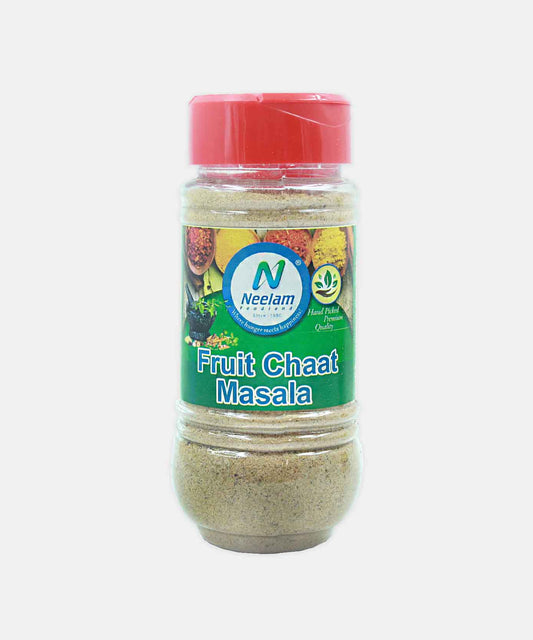 Fruit Chaat Masala 150 Gm