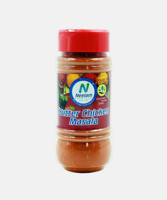 Butter Chicken Masala 100 Gm