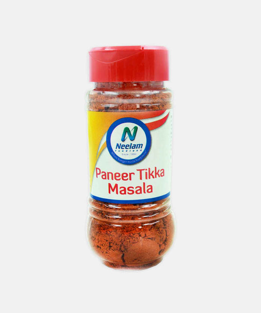 Paneer Tikka Masala 100 Gm
