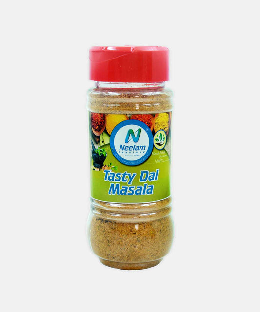 Tasty Dal Masala 100 Gm