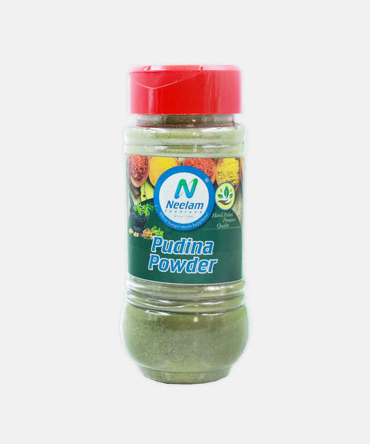 Pudina Powder 100 Gm